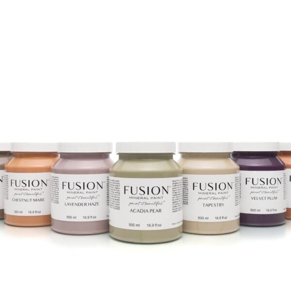 Fusion Mineral Paint