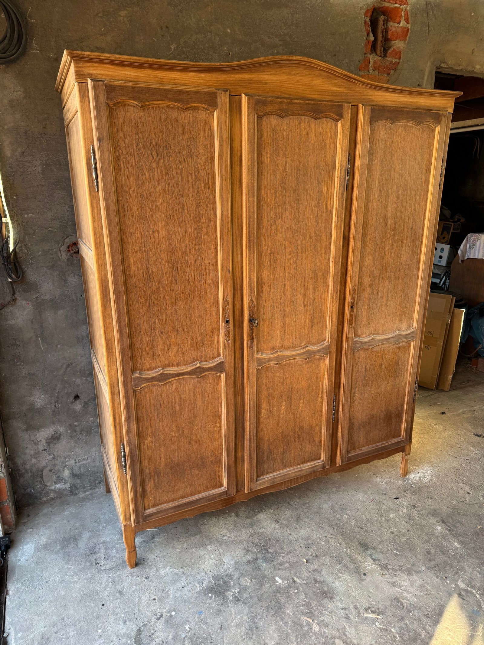 3-deurskast - Afbeelding 2