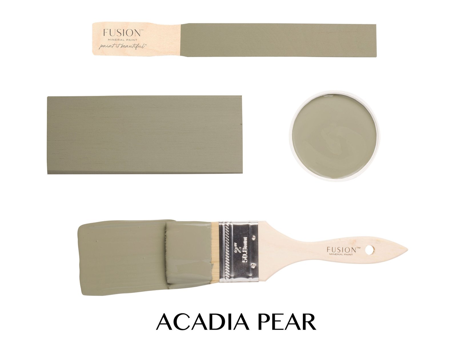 Acadia Pear - 37ml - Afbeelding 3