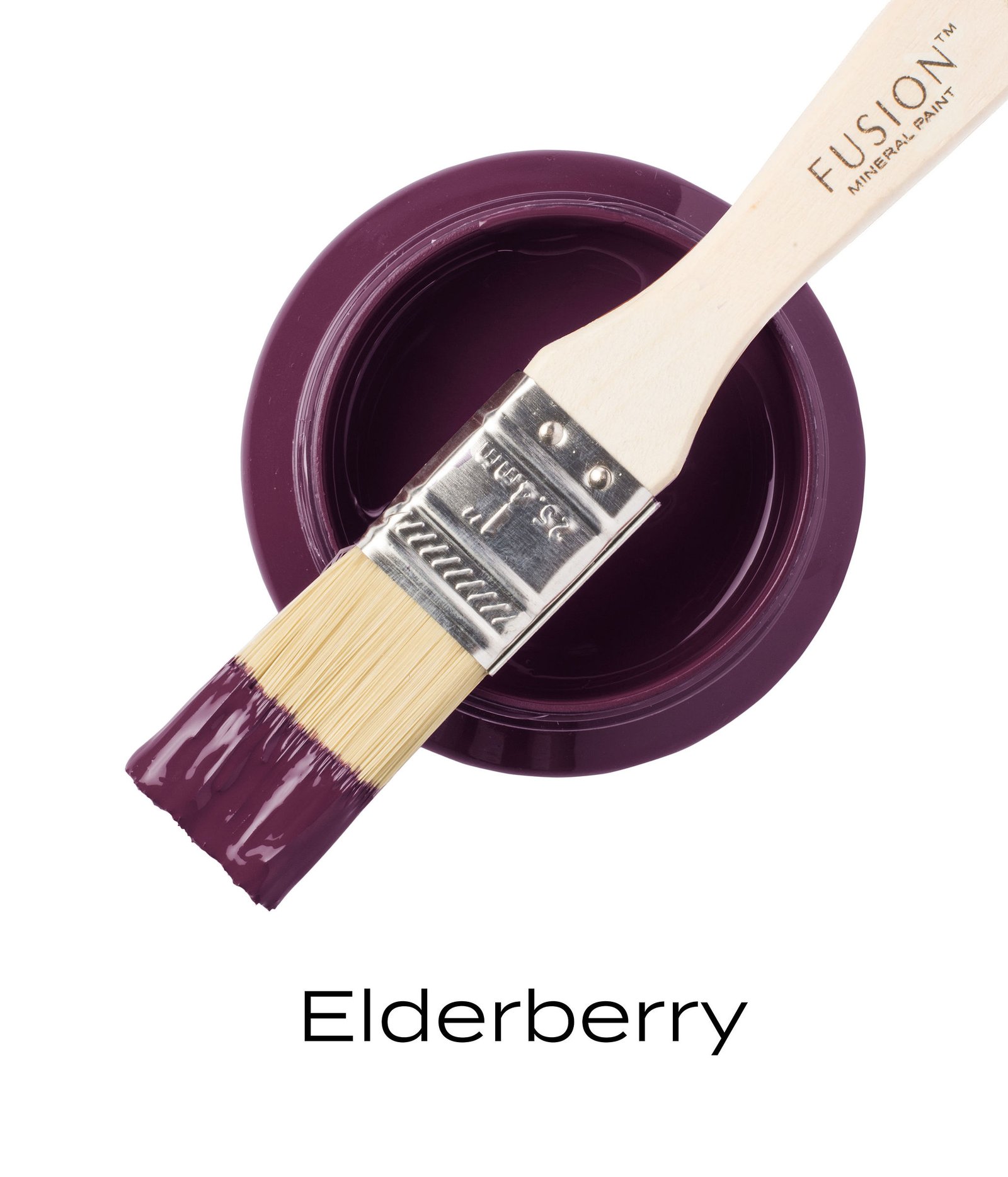 Elderberry 500ml - Afbeelding 2