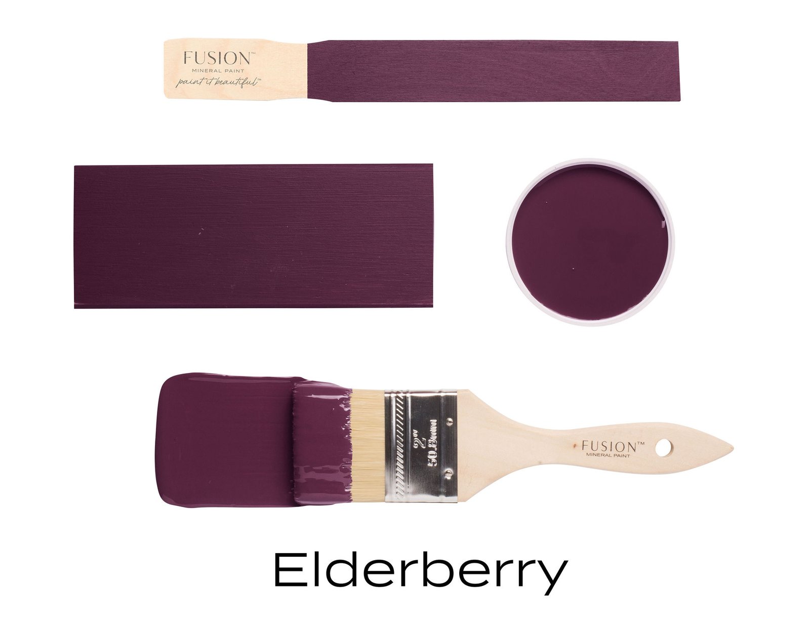 Elderberry 500ml - Afbeelding 3
