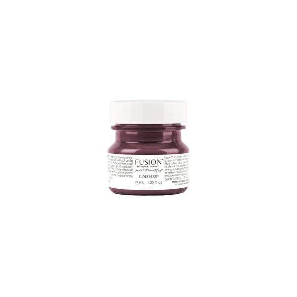 Elderberry - 37ml