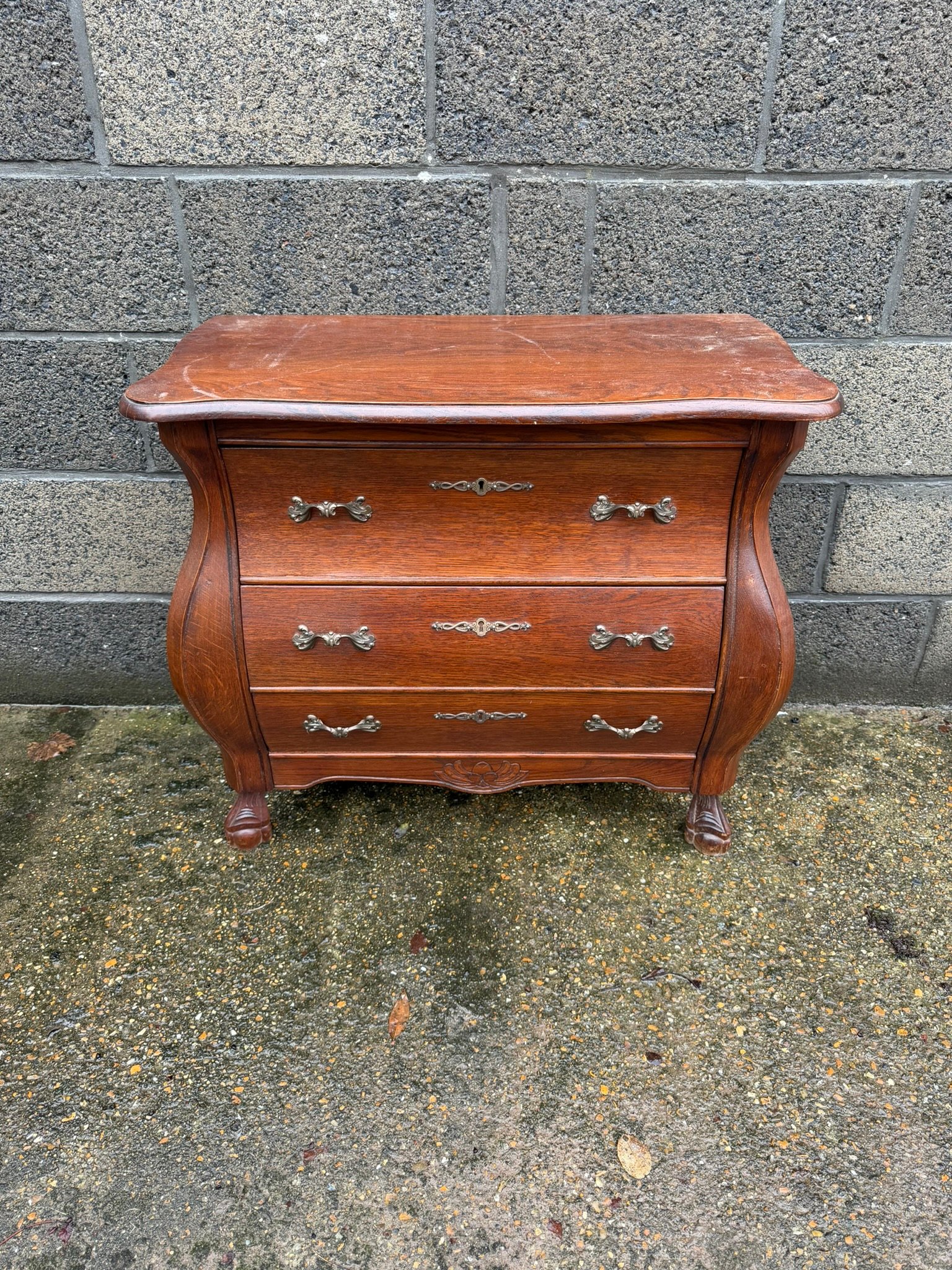 Buikkast - Afbeelding 2