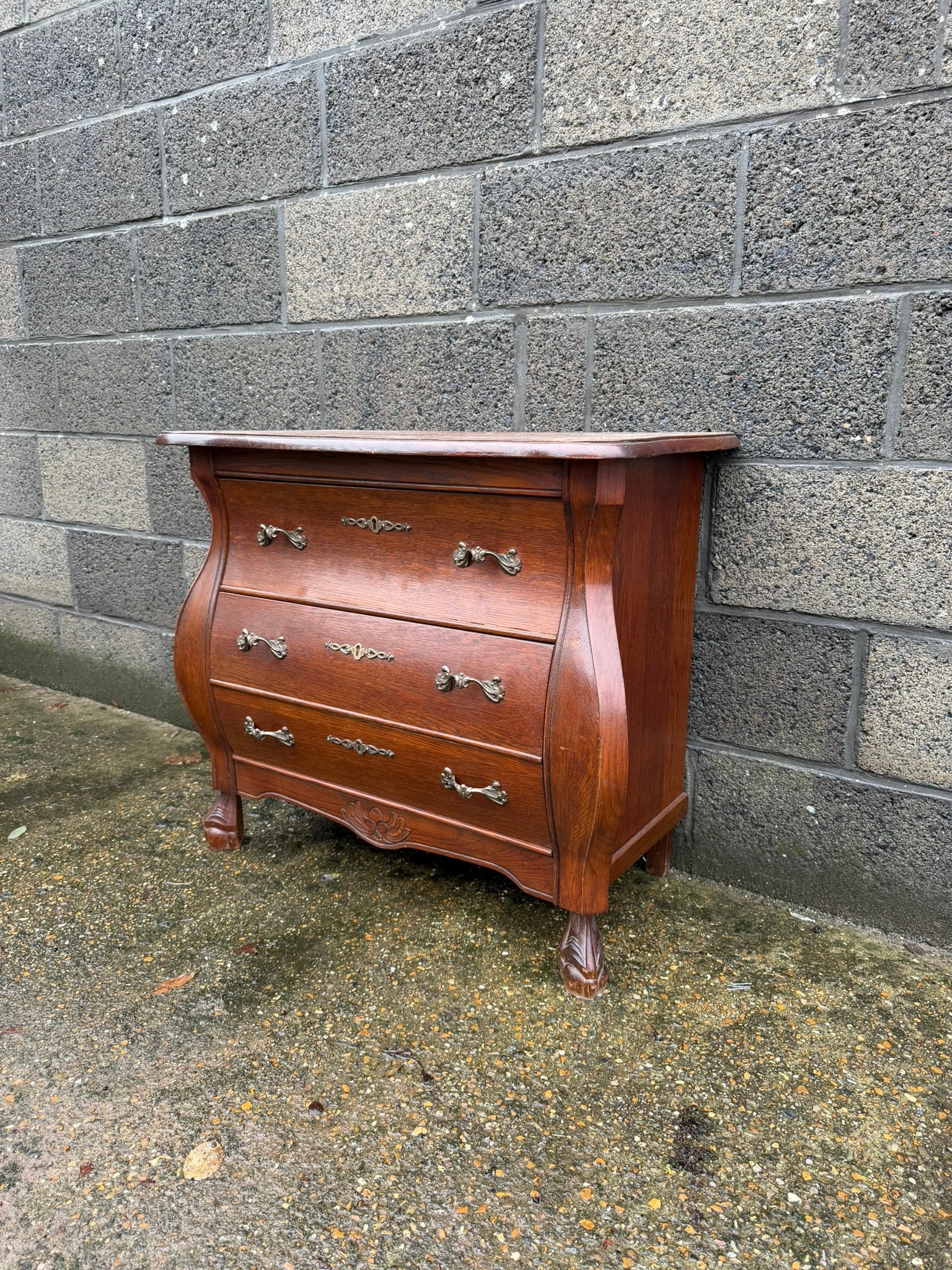 Buikkast - Afbeelding 3