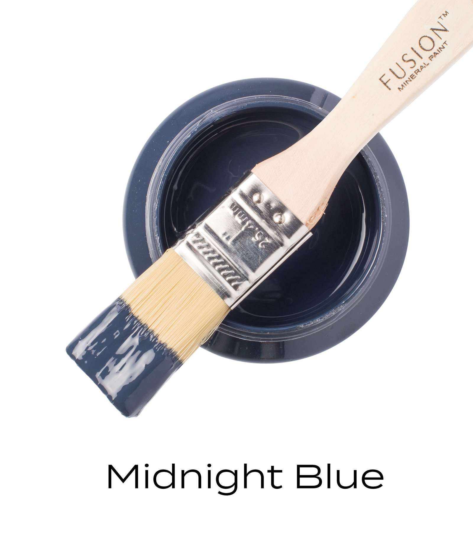 Midnight blue - 500ml - Afbeelding 2