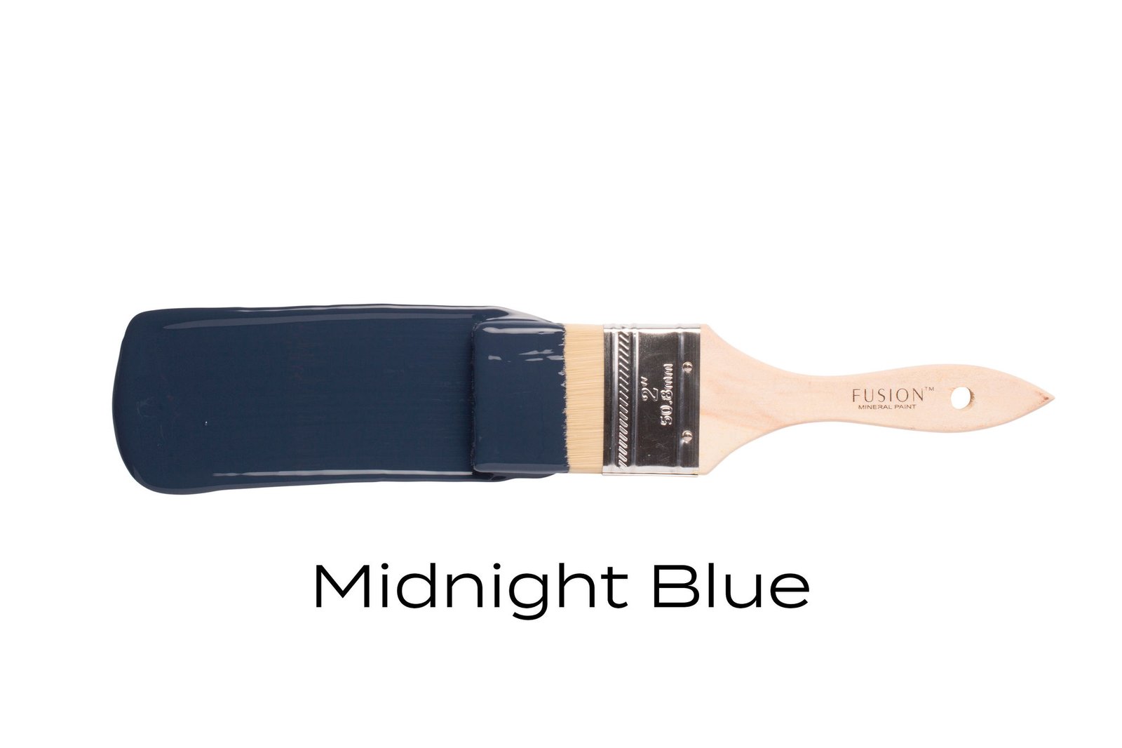 Midnight blue - 500ml - Afbeelding 4