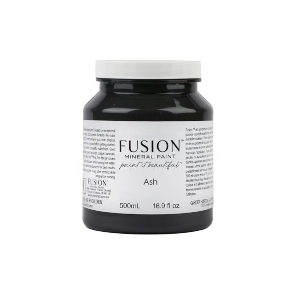Ash - 500ml
