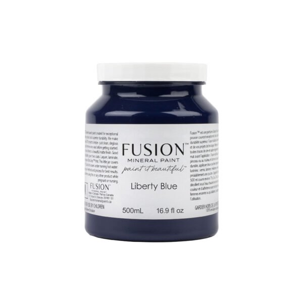 Liberty blue - 500ml