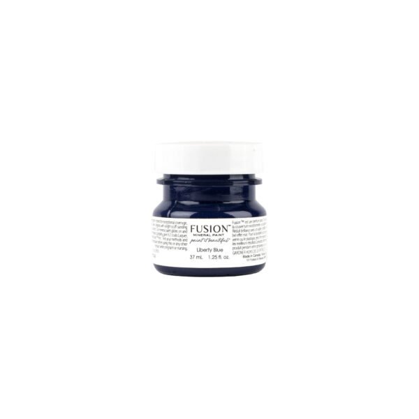 Liberty blue - 37ml