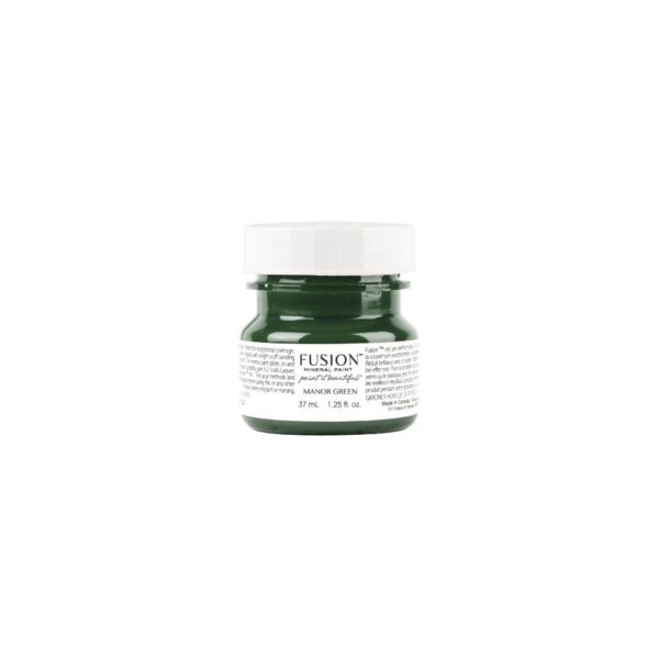 Manor Green - 37ml