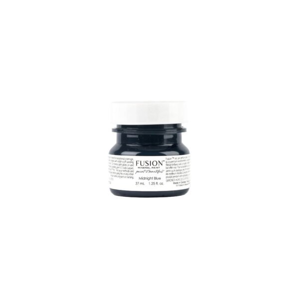 Midnight blue - 37ml