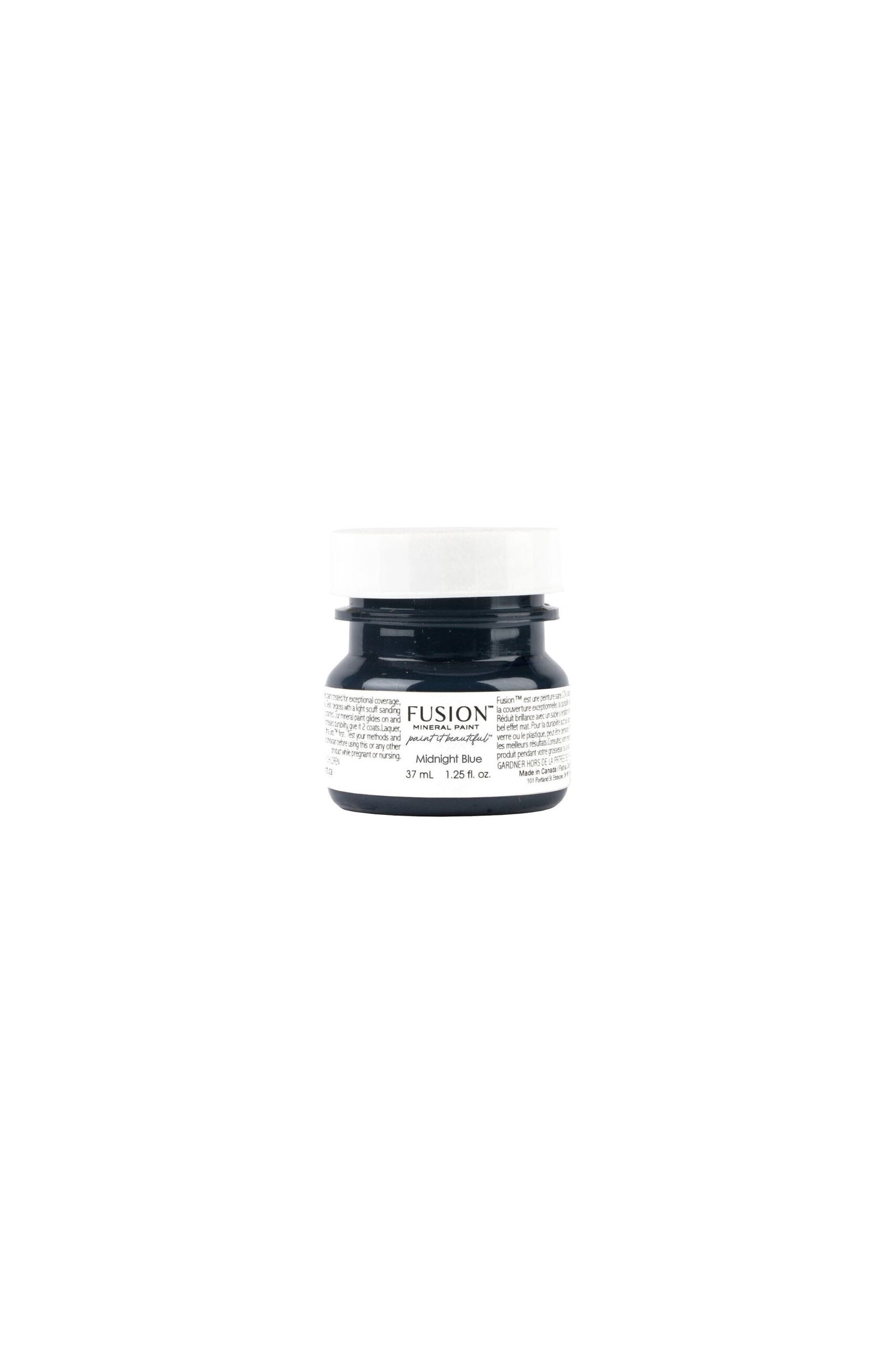 Midnight blue - 37ml