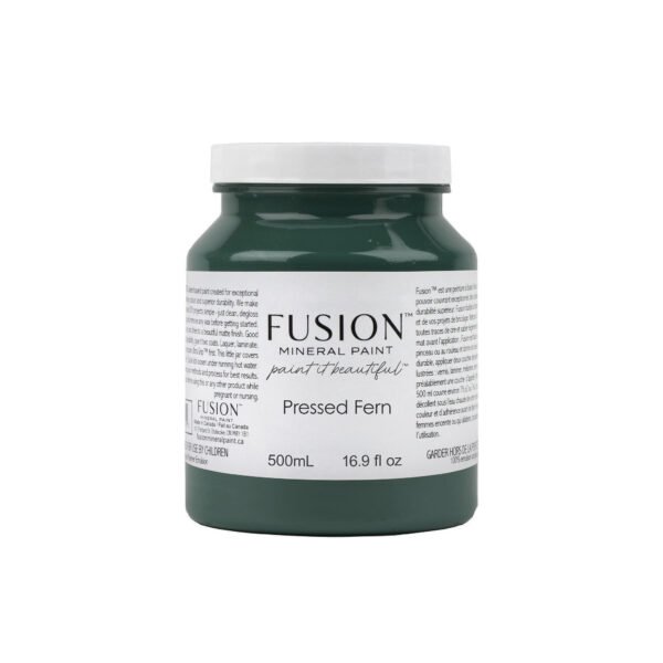 Pressed fern - 500ml